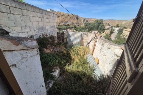 Byhus i Albanchez, Almeria, Albanchez - € 39.000 | Ref: Casa Mari Carme - foto 30